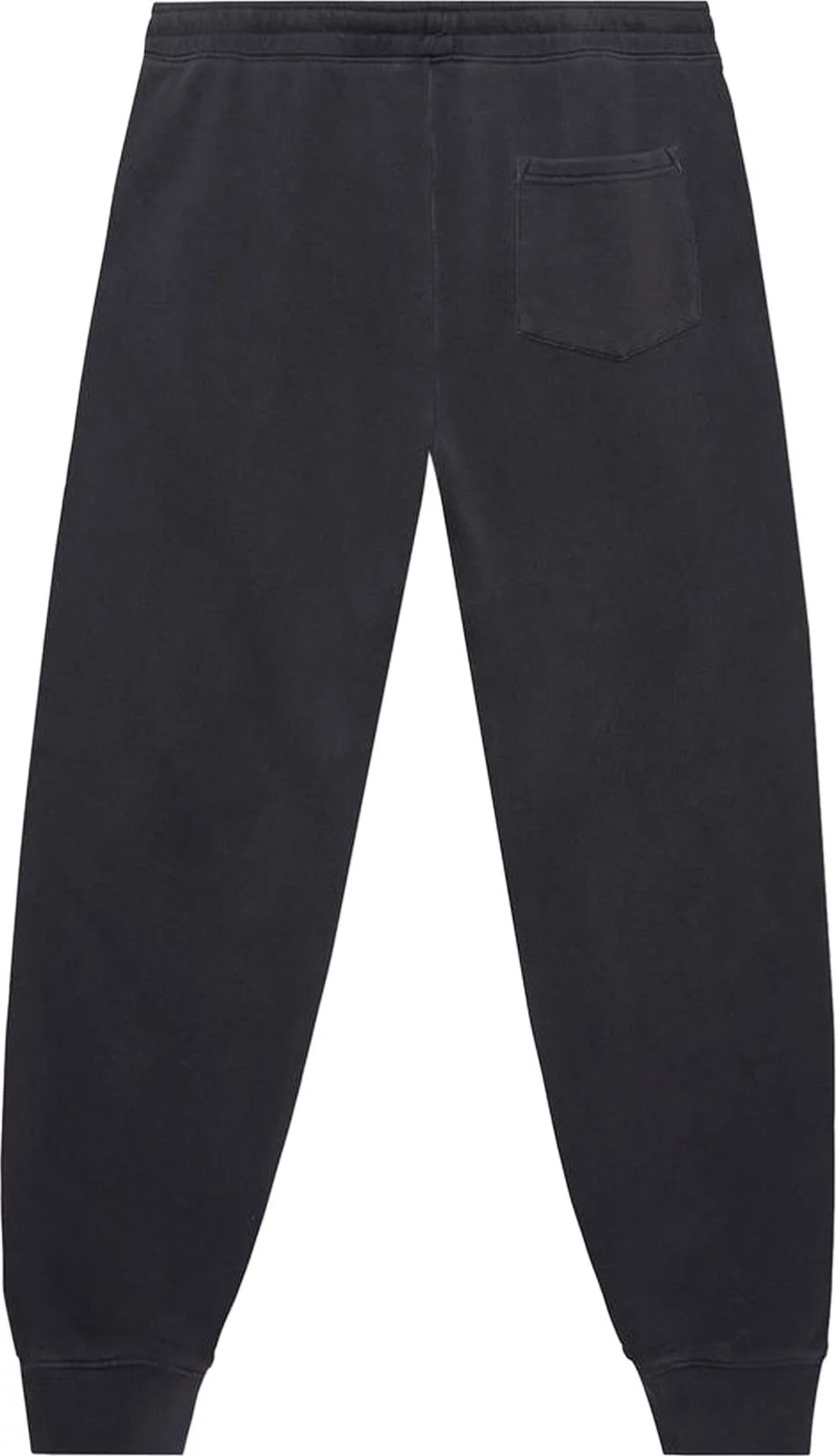 Anti Social Social Club - 3.0 Washed Sweat Pants 'Black'