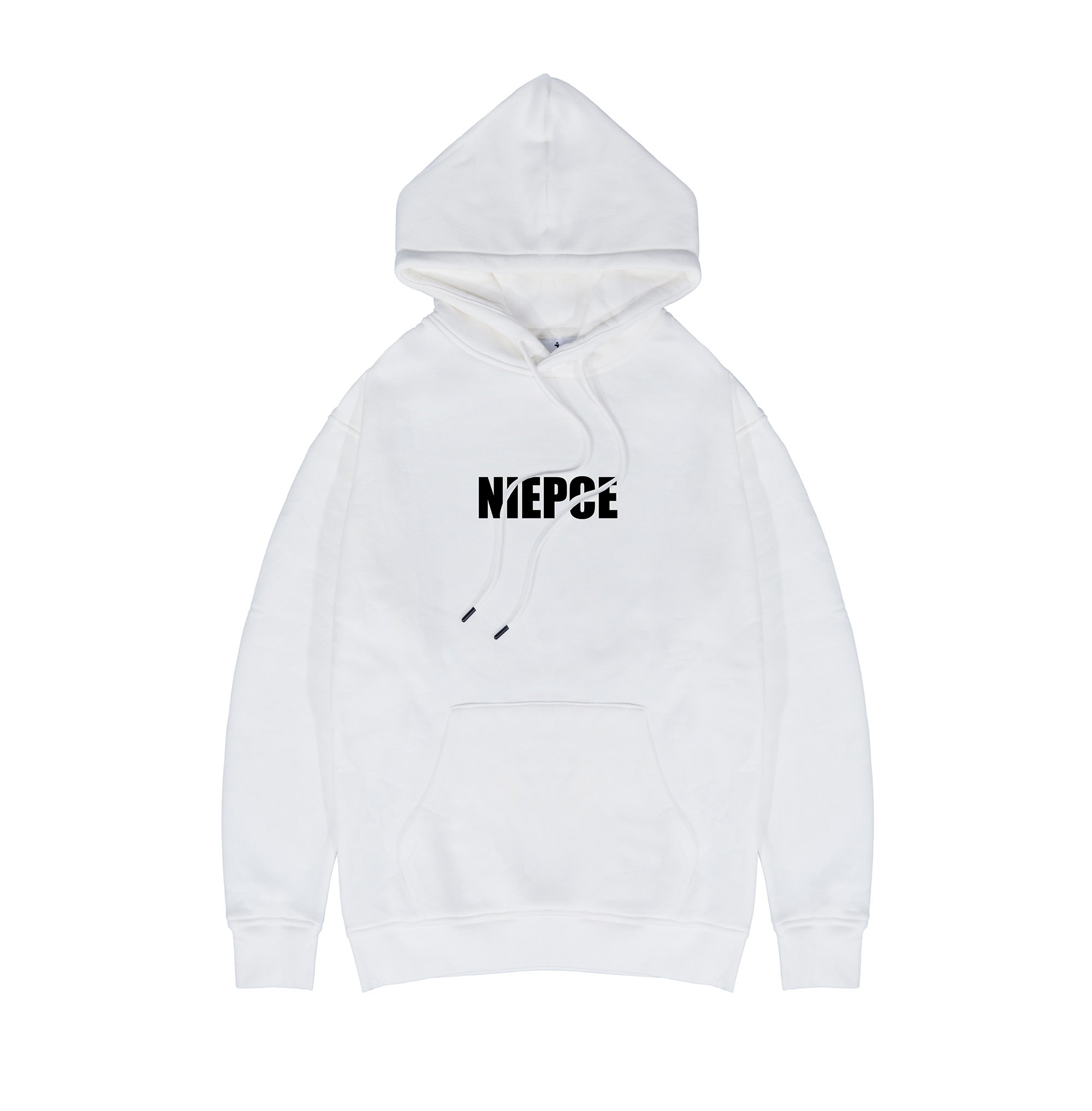 Niepce Nice-Piece Hoodie