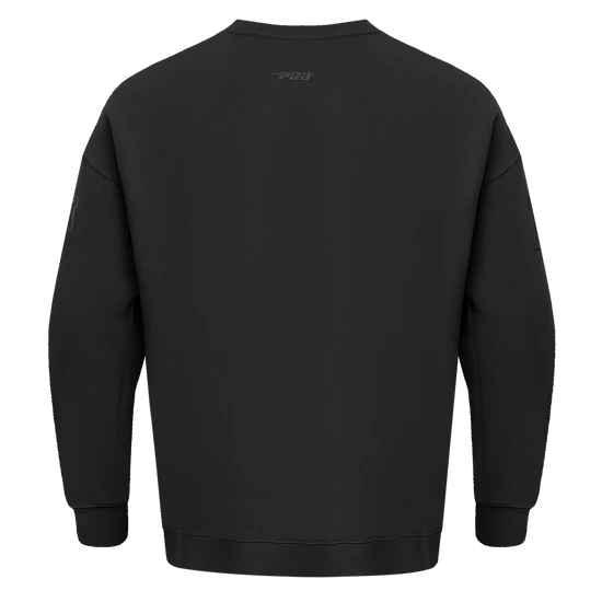 Pro Standard - NFL DETROIT LIONS NEUTRAL DROP SHOULDER MEN'S CREWNECK