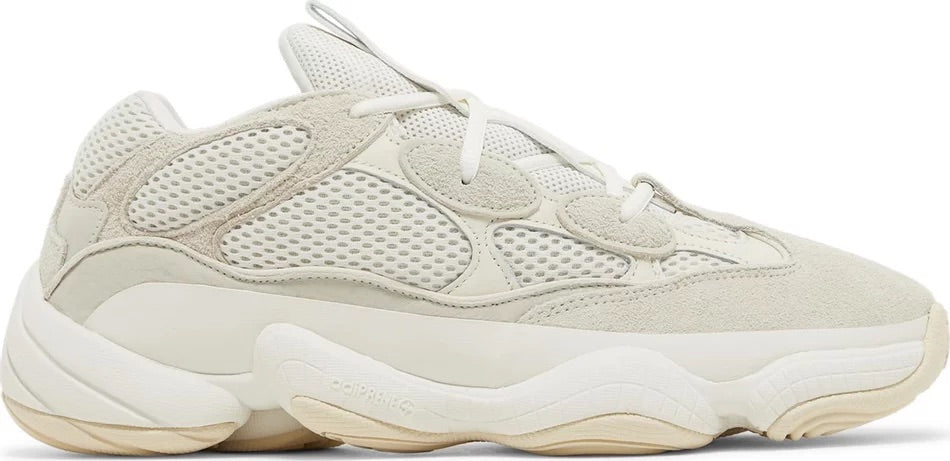 Adidas Yeezy 500 Bone White - ID5114