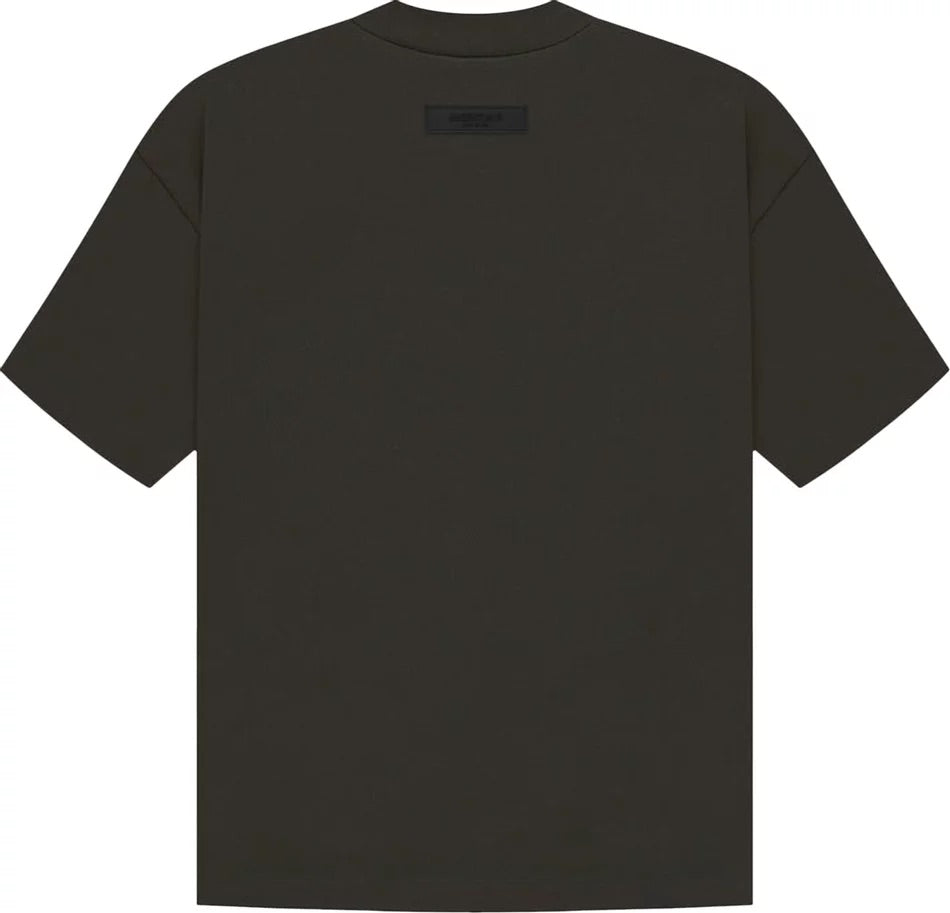 Fear of God Essentials - Tee Off Black