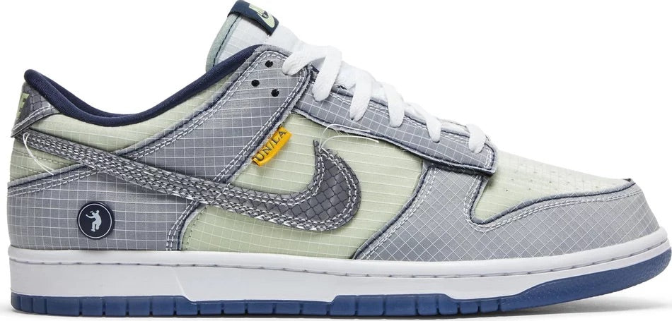 Nike Dunk Low Union Passport Pack Pistachio - DJ9649-401