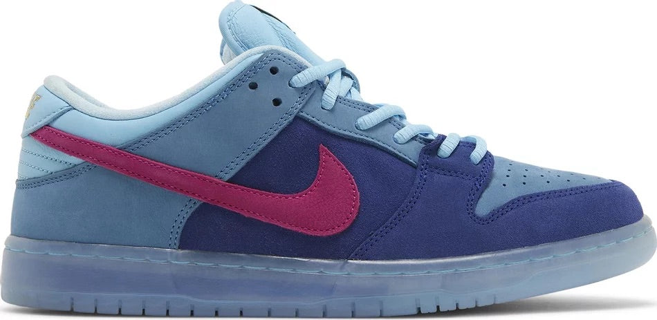 Nike SB Dunk Low Run The Jewels - DO9404-400