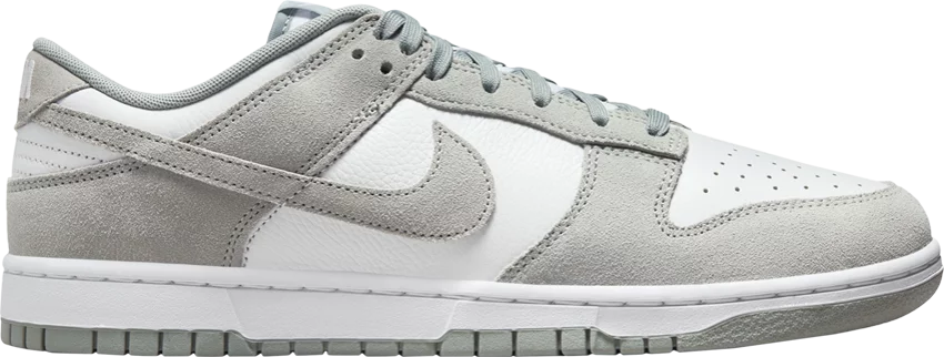 Nike Dunk Low SE White Light Pumice - FQ8249-101