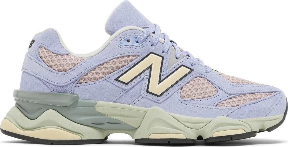 New Balance 9060 The Whitaker Group Missing Pieces Daydream Blue - U9060WG1