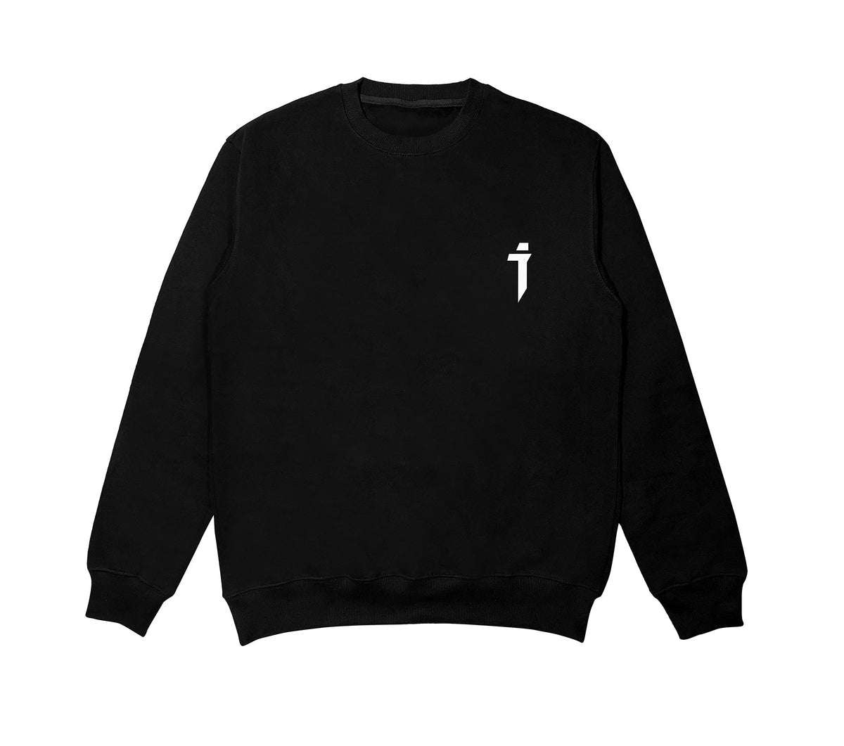 Caution09 Sweater