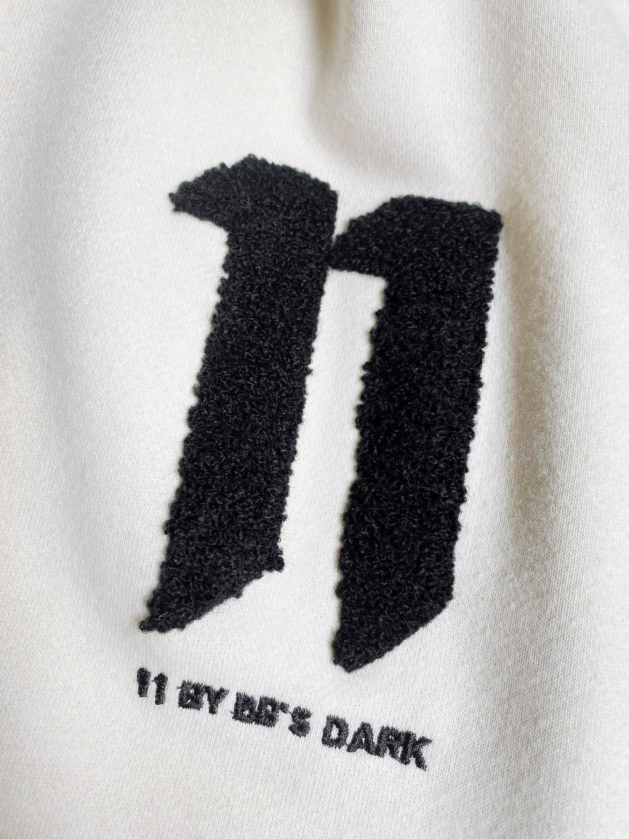 11 Movement Hoodie