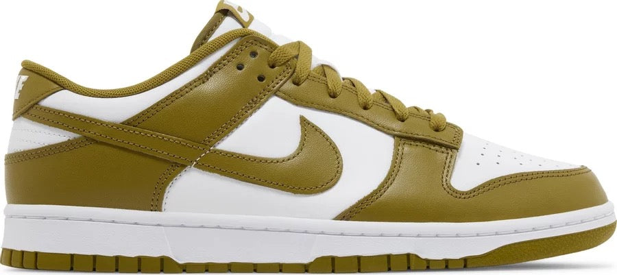 Nike Dunk Low Retro Pacific Moss - DV0833-105