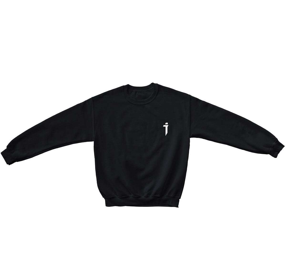Caution09 Sweater