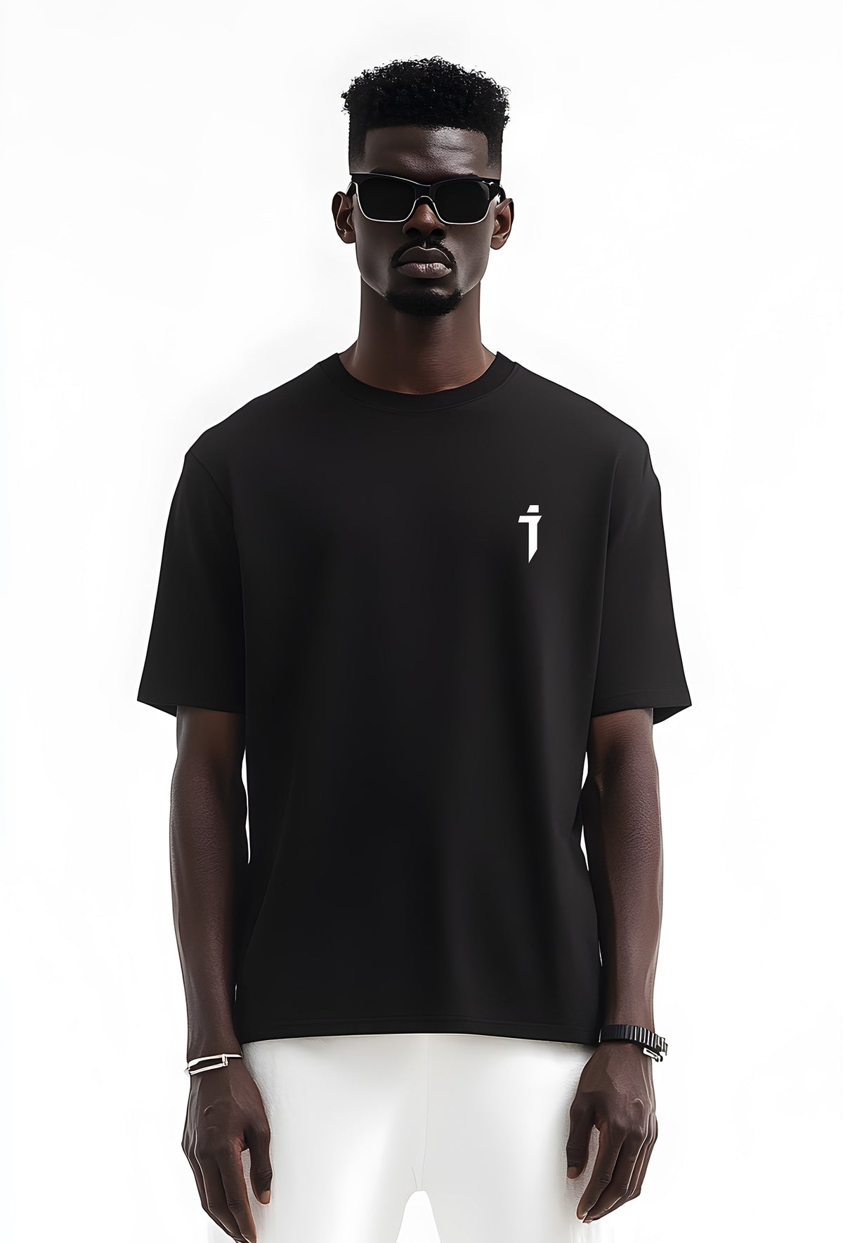 Caution09 Tee