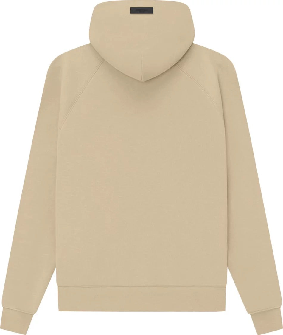 Fear of God Essentials - Hoodie Sand