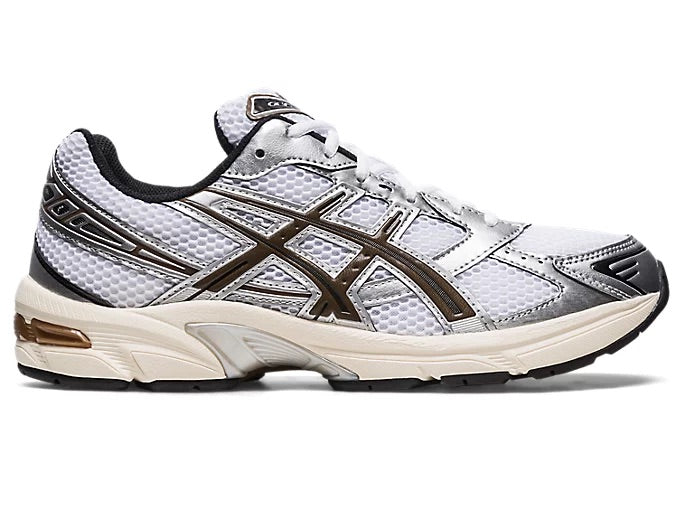 ASICS - Gel-1130 White Clay Canyon -  1201A256-113