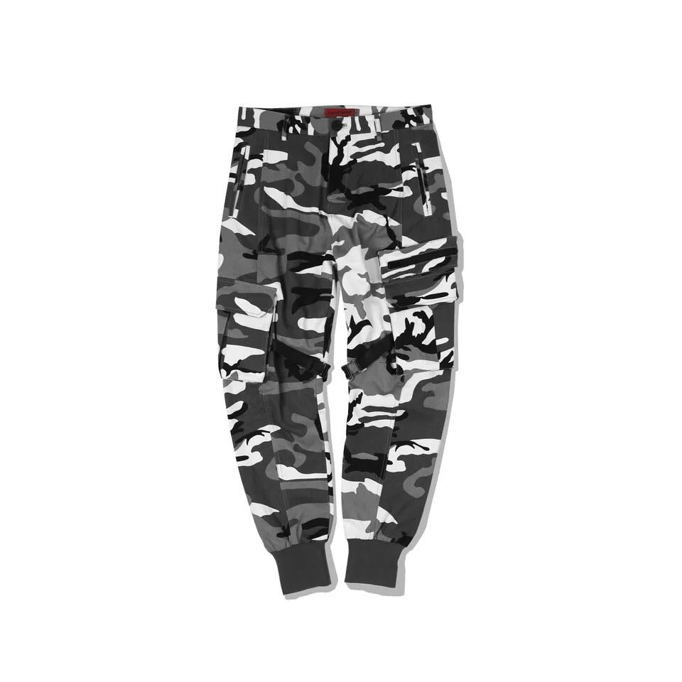 IBP1828 Noble Cargo Pants