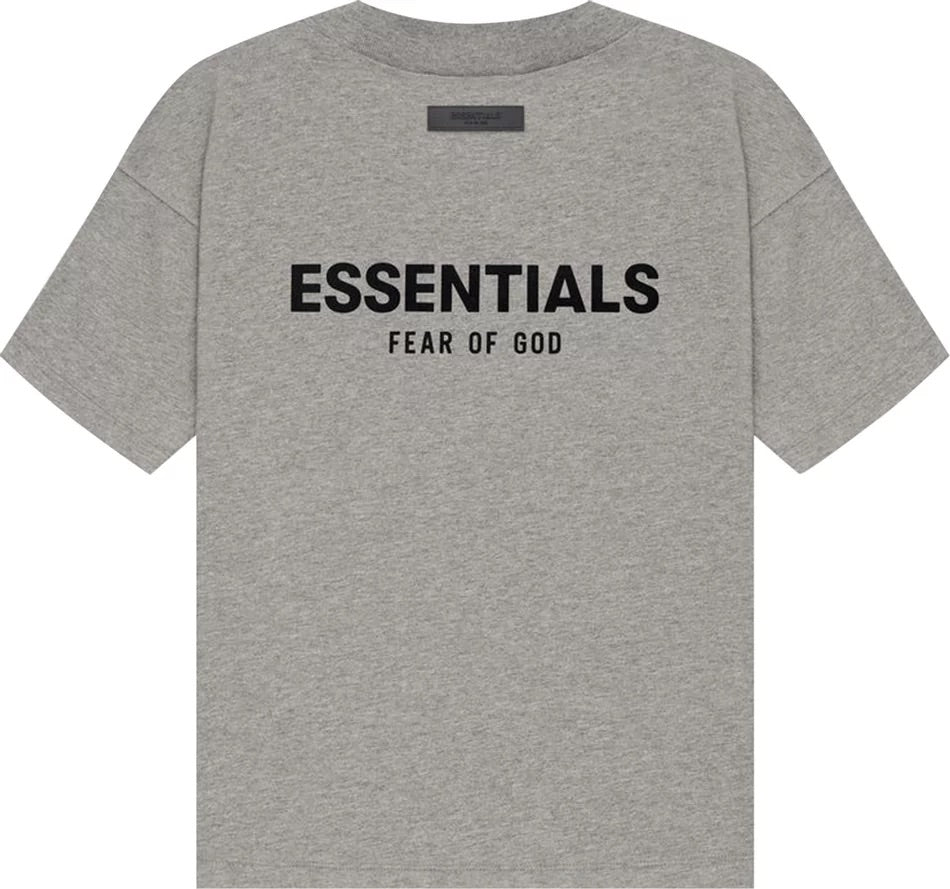 Fear of God Essentials - Tee Dark Oatmeal