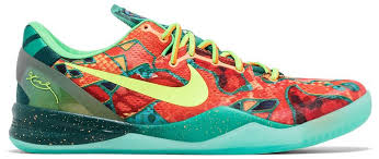 Nike Kobe 8 Protro What The (2025) - HM9621-900