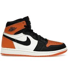 Jordan 1 Retro High OG Shattered Backboard (2025) - DZ5485-008
