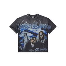 VALE - God Father T-shirt