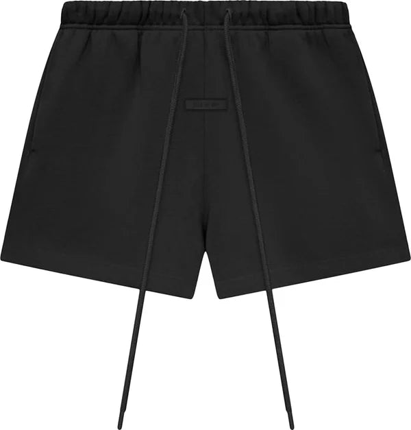 Fear of God Essentials - Running Short 'Jet Black'