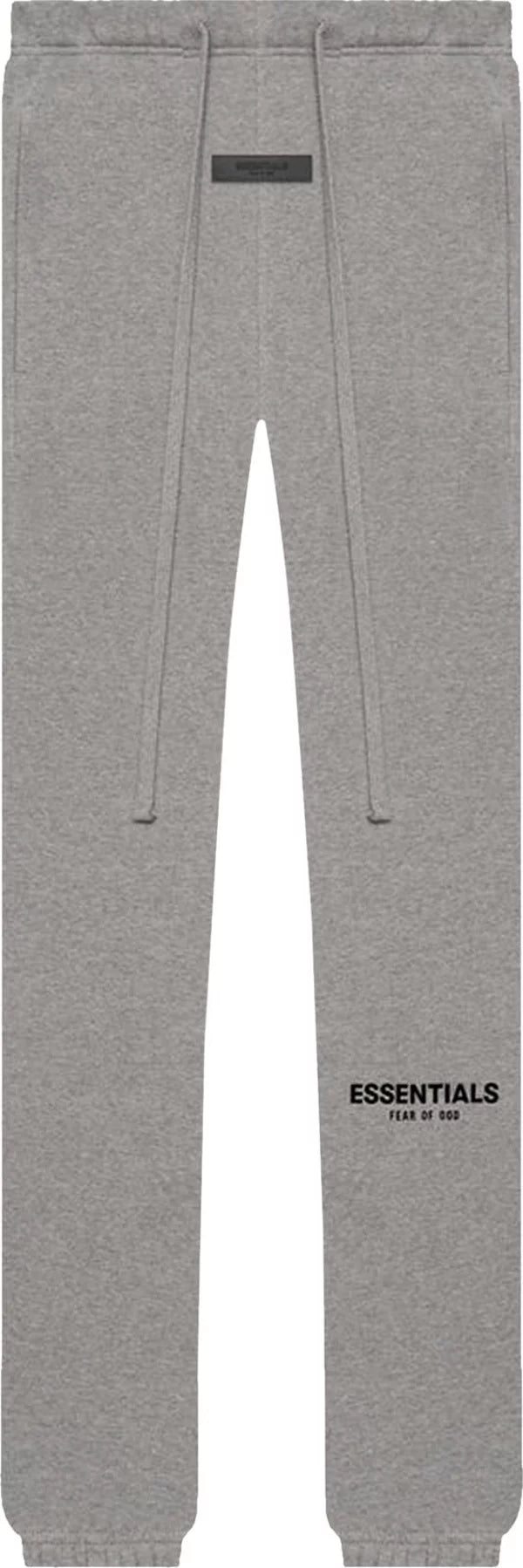 Fear of God Essentials - Sweatpants Dark Oatmeal