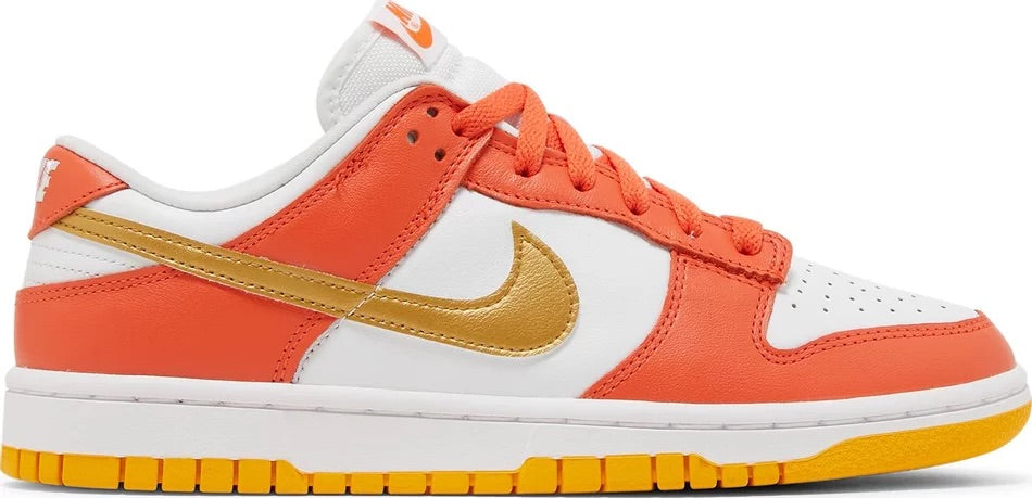 Nike Dunk Low University Gold (W) - DQ4690-800