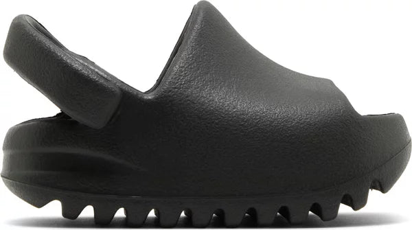 adidas Yeezy Slide Dark Onyx (Infants) - ID5106
