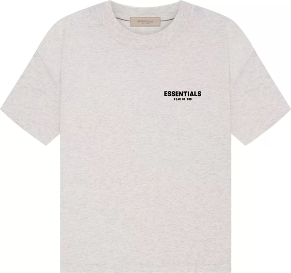 Fear of God Essentials - Tee Light Oatmeal