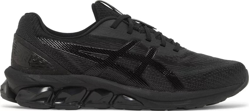 ASICS Gel-Quantum 180 7 Triple Black - 1201A631.001