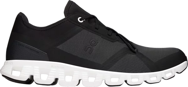 On Running Cloud X 3 AD Black White - 3WD30300299