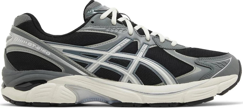 ASICS - GT-2160 Black/Seal Grey - 1203A320-003