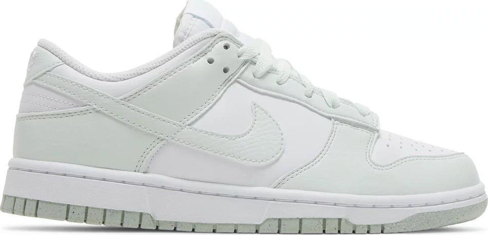 Nike Dunk Low Next Nature White Mint (W) - DN1431-102
