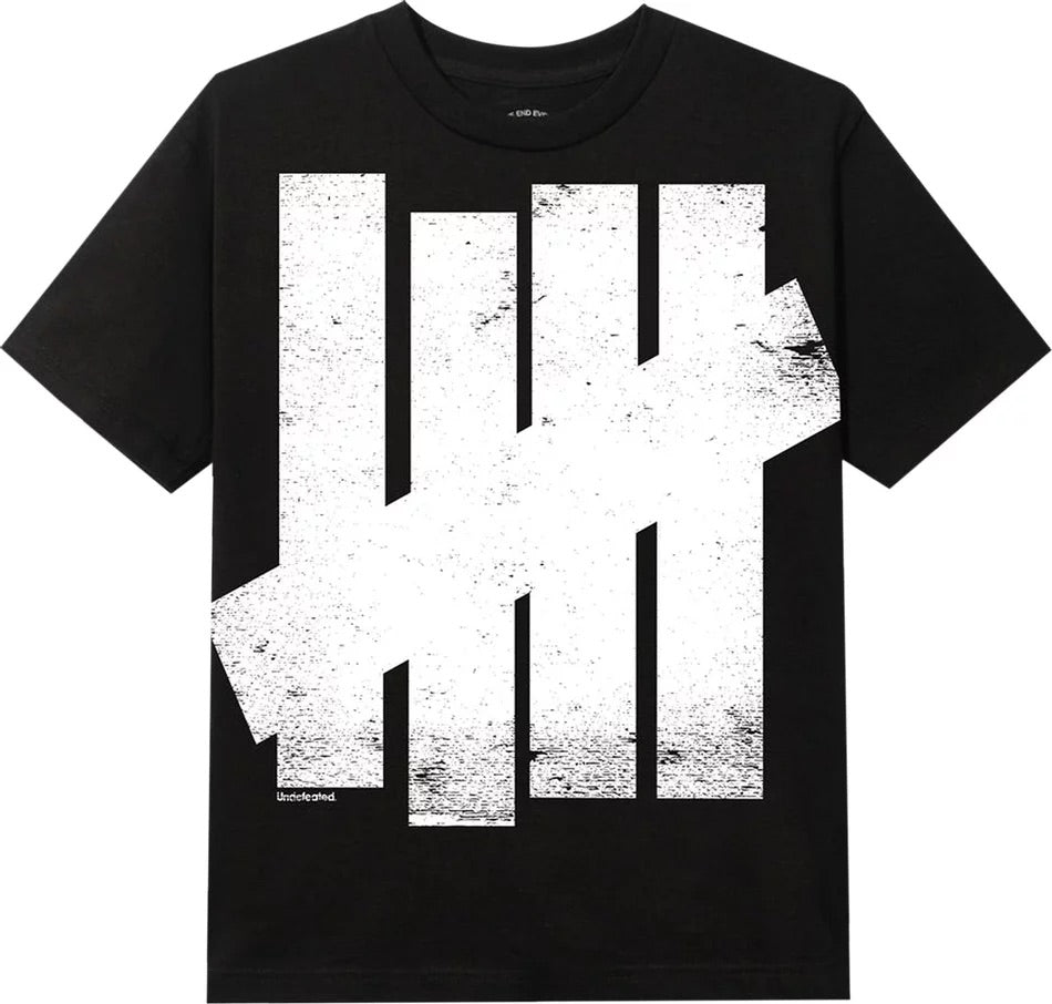 Anti Social Social Club Tee - Excessive