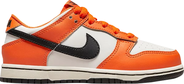 Nike Dunk Low Patent (2022) (PS) - DH9756-003