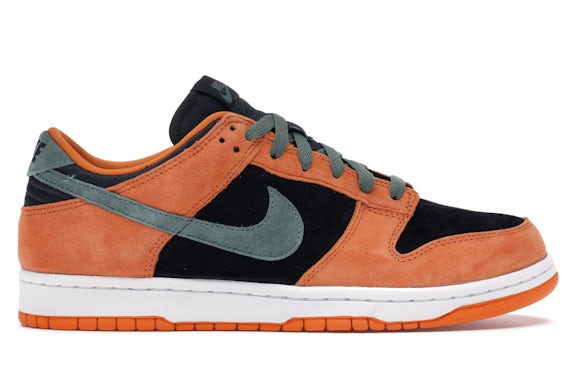 Nike Dunk Low Ceramic- DA1469-001