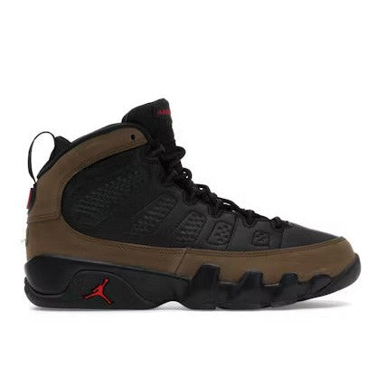 Jordan 9 Retro Olive (2024) (GS)