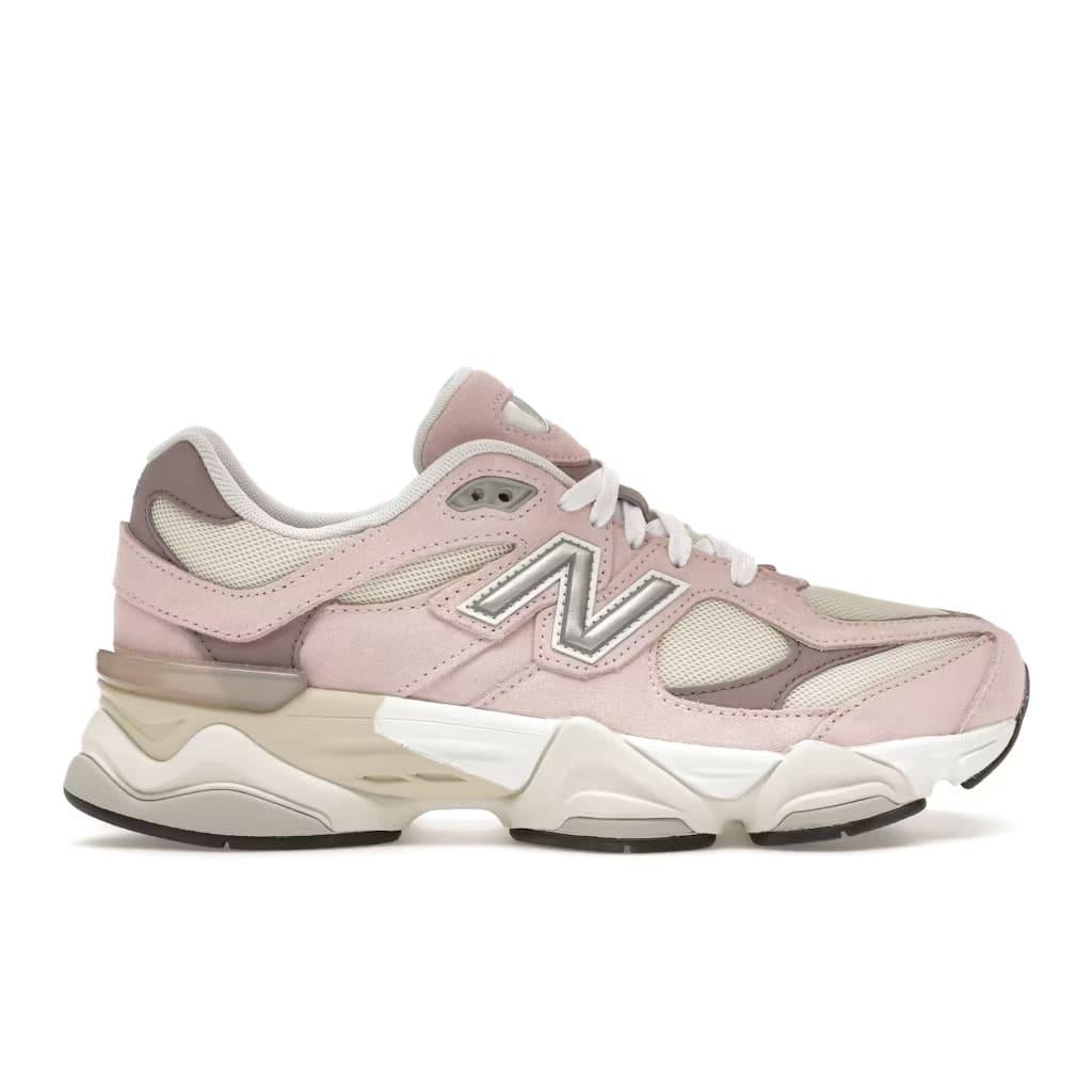 New Balance 9060 Big Kid 'Rose Violet' (GS)