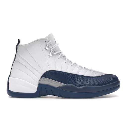 Jordan 12 Retro French Blue (2025)