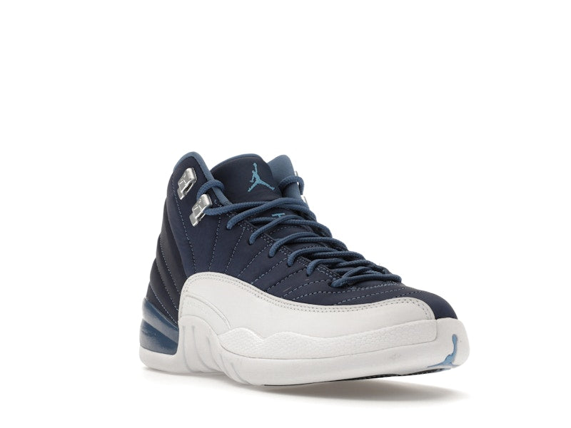 Air Jordan Retro 12 "Indigo" GS