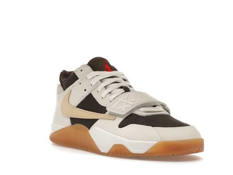 Jordan Jumpman Jack TR Travis Scott Sail