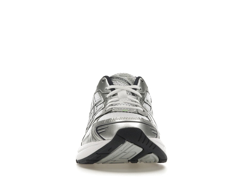 ASICS Gel-1130 White Mid Grey Lime Green