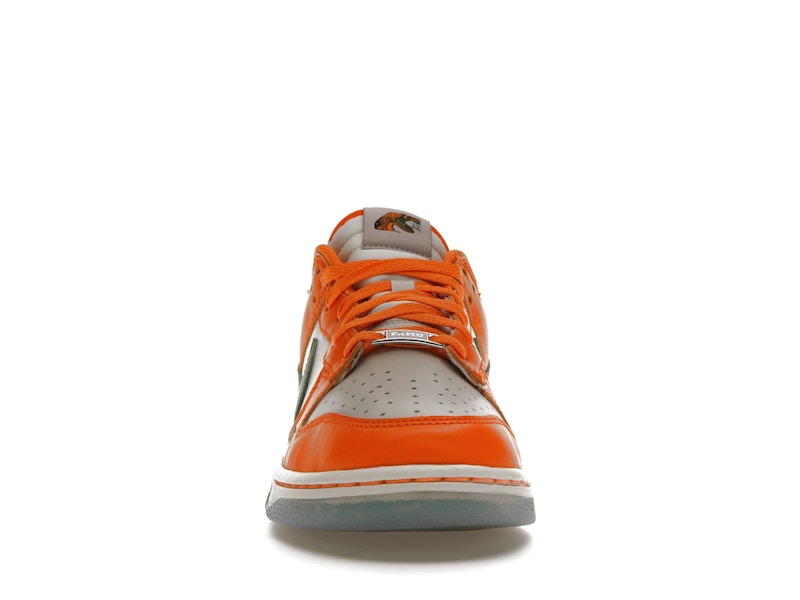 Nike Dunk Low Florida A&M University