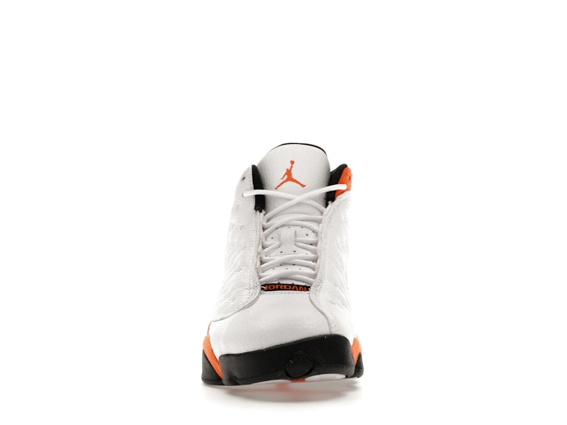 Air Jordan Retro 13 " Starfish" GS