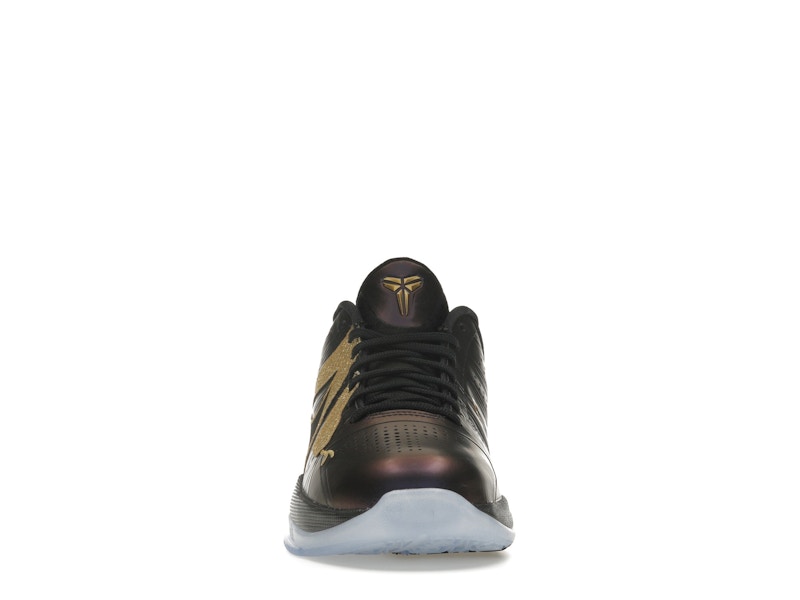 Nike Kobe 5 Year of the Mamba Eggplant (GS)