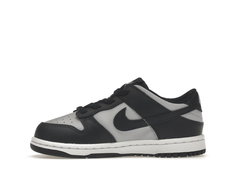 Nike Dunk Low "Georgetown" (TD)