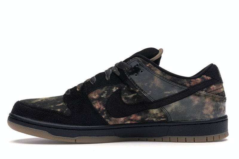 Nike Dunk Low SB "Pushead 2"