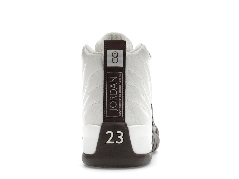 Jordan 12 Retro SP SoleFly Cafecito
