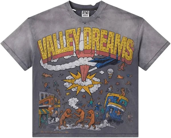 Vale - Chaos T-shirt