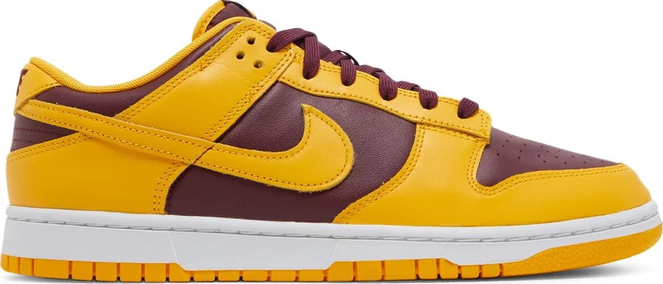 Nike Dunk Low Arizona State - DD1391-702