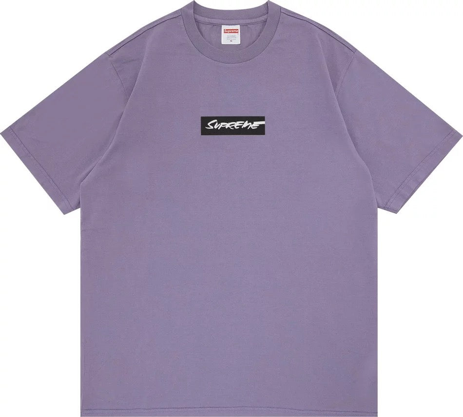 Supreme deals Futura Tee