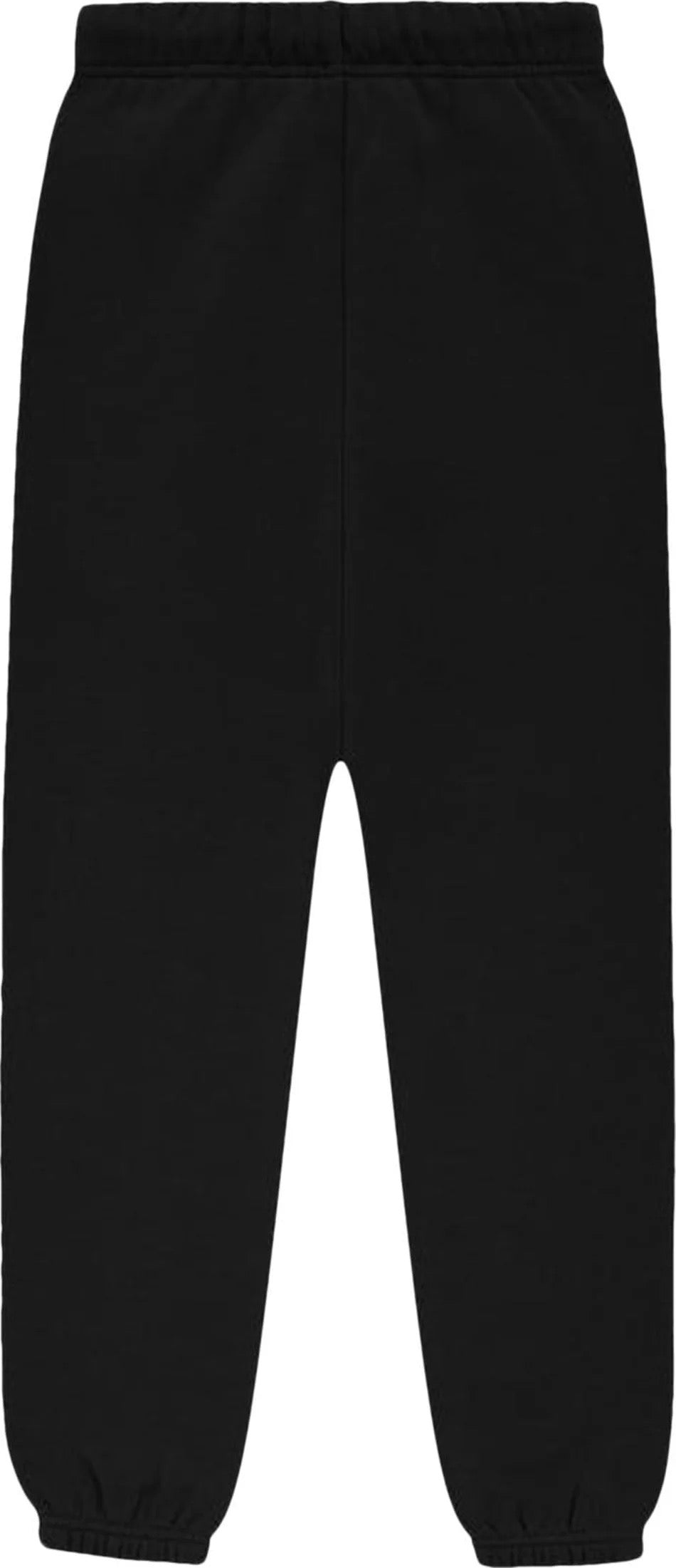 Fear of God Essentials - Joggers Jet Black