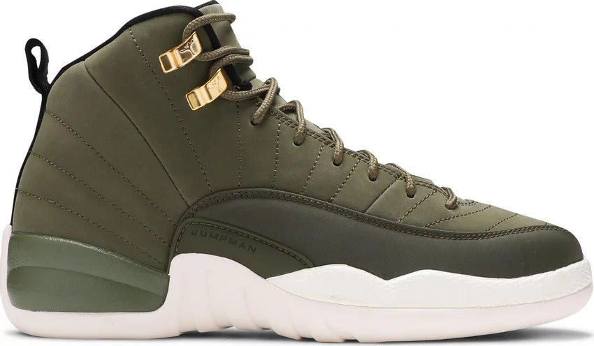 Jordan 12 Retro Chris Paul Class Of 2003 (GS) - 153265-301
